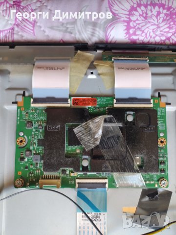 T-CON  BN41-02110A/BN97-07974A SAMSUNG UE48H6200AW