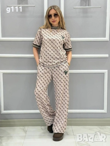 Guess екип, снимка 3 - Спортни екипи - 53874978