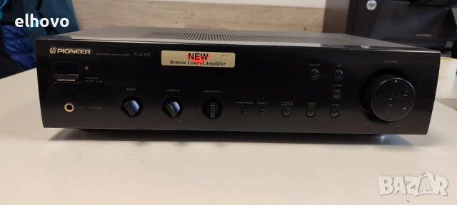 Стерео усилвател Pioneеr A-204R#1