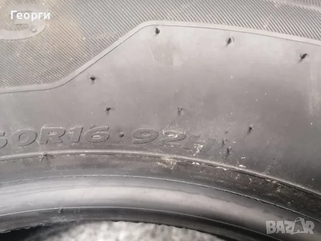 Гуми Hankook Ventus Prime 3, снимка 8 - Гуми и джанти - 55992339