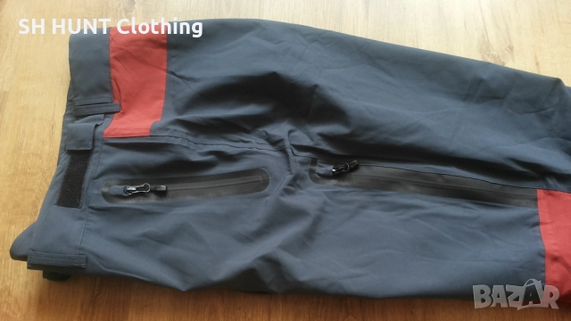 HIKE SPORT WATERPROOF Stretch Trouser размер 3XL за лов риболов панталон водонепромокаем - 1744, снимка 9 - Екипировка - 52883374