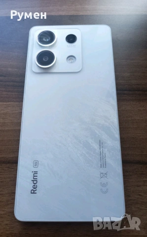 Xiaomi Redmi Note 13-8 Ram-256 Gb-5 G.