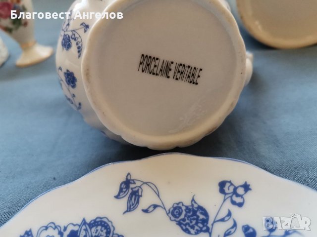 Порцеланови канички, снимка 8 - Други - 35295014
