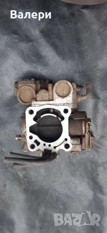 Продавам части за Мицубиши Спайс Рънър бензин 122 к.с. 1834 куб., снимка 8 - Части - 40625454