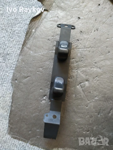 Бутон  стъкло за NISSAN, снимка 5 - Части - 51146365