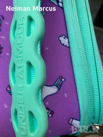 Under Armour by Thermos • #UnderArmour, снимка 6 - Спортна екипировка - 34223904