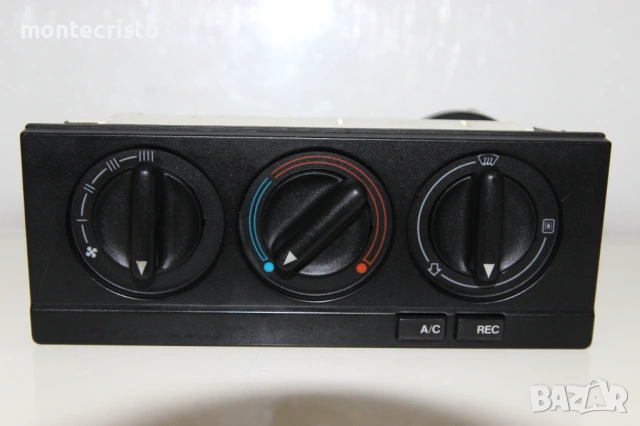 Панел климатик Audi 80 B4 (1991-1996г.) 893959621 управление климатик