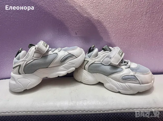 Страхотни маратонки на LC WAIKIKI