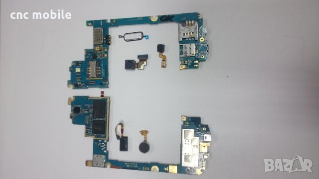 Samsung Galaxy Grand - Samsung GT-I9080 - Samsung GT-I9082 оригинални части и аксесоари , снимка 2 - Резервни части за телефони - 30180549