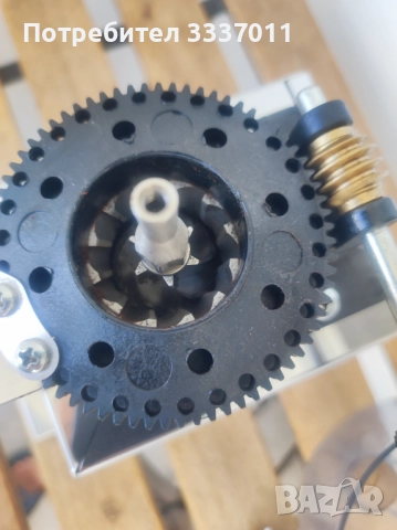 Кафемелачка Lelit Fred PL043MMI, снимка 6 - Кафемашини - 51724679