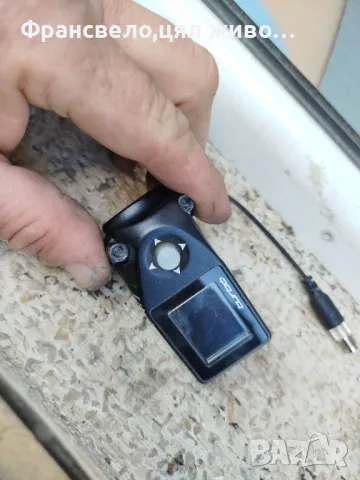 Дисплей за електрически велосипед колело specialized 