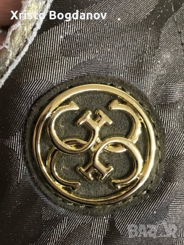 Дамски кецове на ,,GUESS” номер 37, снимка 4 - Кецове - 36793306