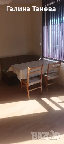 "К.Париж" двустаен.Нова обява!, снимка 4 - Апартаменти - 56007088