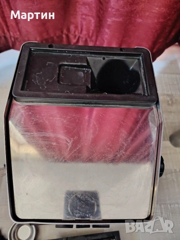 gaggia classic , снимка 8 - Кафемашини - 54121295