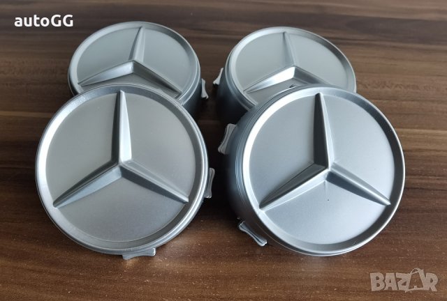 Капачки за Mercedes/Мерцедес Спринтер (96-06)г , снимка 3 - Аксесоари и консумативи - 37935047