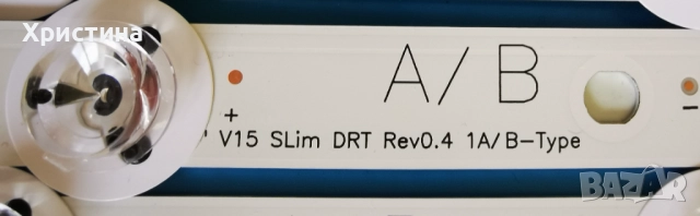 LG 65UC970V на части, снимка 14 - Части и Платки - 52557422