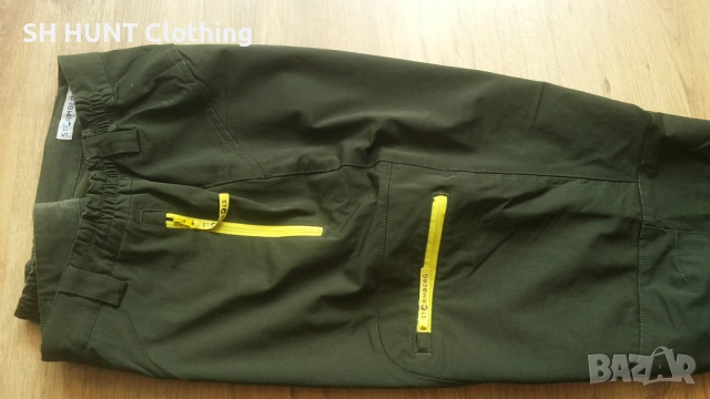 STORMBERG Stretch Trouser размер XXL еластичен панталон - 1884, снимка 9 - Екипировка - 53102459