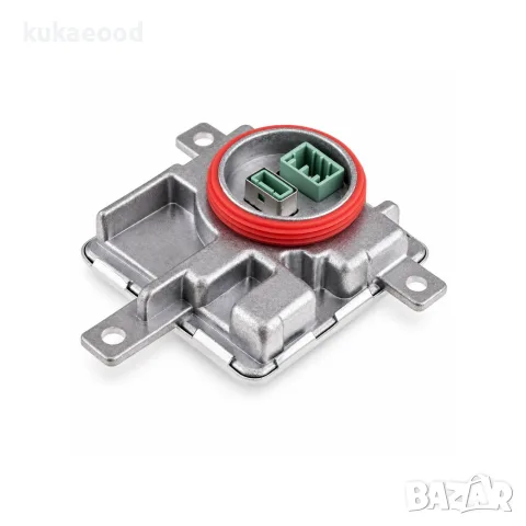 Баласт модул за LED фарове на Skoda Superb B6