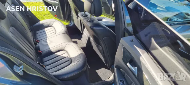 Mercedes Benz CLS 250, снимка 8 - Автомобили и джипове - 47784735