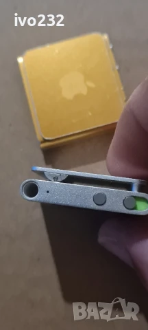 ipod shuffle, снимка 7 - iPod - 50936006