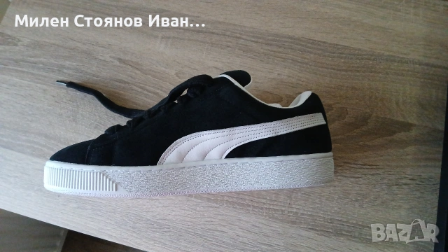 Puma маратонки, снимка 6 - Маратонки - 53835407