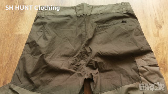 Northpeak за лов риболов и туризъм размер XL панталон със здрава материя - 463, снимка 4 - Панталони - 42127160