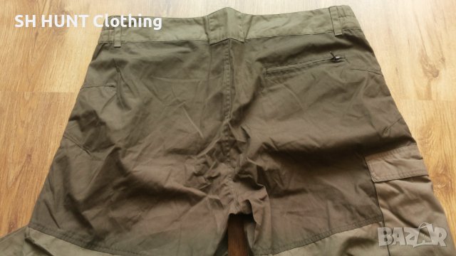 Northpeak Trouser размер XL за лов риболов и туризъм панталон със здрава материя - 320, снимка 4 - Панталони - 42127160