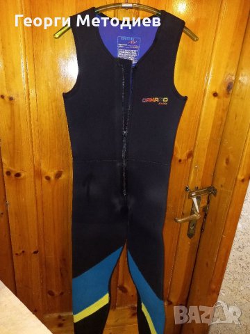 Неопрен Ном.50, снимка 2 - Спортни дрехи, екипи - 34882590