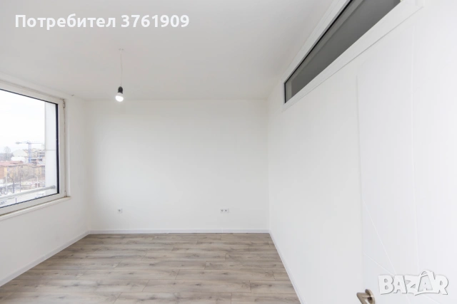 3-стаен апартамент в Центъра на София, снимка 9 - Апартаменти - 54065513