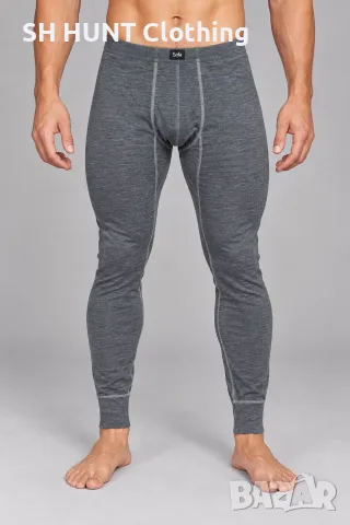 Sofa Thermo Underwear 80% Merino Wool размер L термо долница 80% Мерино вълна - 1728