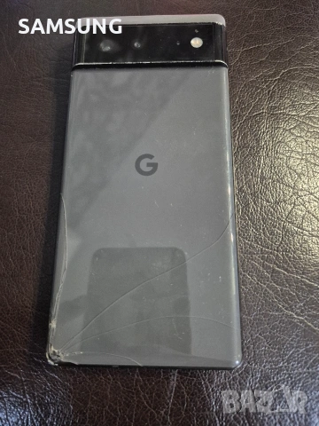 Google Pixel - 6 Pro , снимка 7 - Други - 54017387
