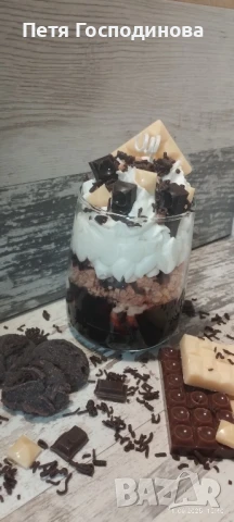 Букети,свещи и подаръци , снимка 6 - Декорация за дома - 51248493