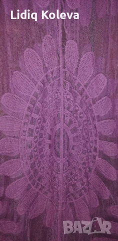 Елегантна плажна секси рокля, снимка 3 - Рокли - 51441072