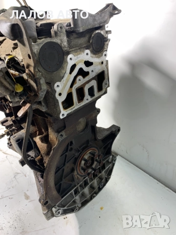 Двигател Шкода Фабия 1.9 Skoda Fabia 1.9 SDI (99-07)г., снимка 3 - Части - 52687481