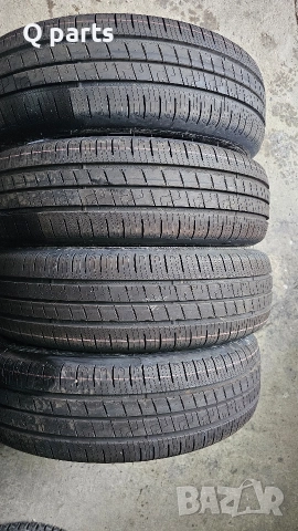 175 65 17 летни гуми нови 