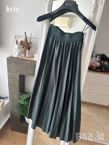 Оригинални дрехи на Pinko Elisabetta Franchi Karl Lagerfeld , снимка 16 - Рокли - 51645049