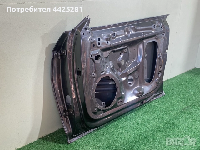 предна дясна врата Audi A5 B9 8W Sportback 2016-2024 г. #1017V, снимка 5 - Части - 52599663