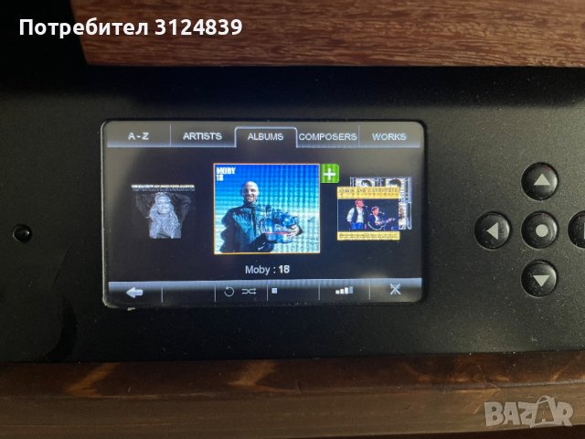 Music server Olive 03HD 500Gb Just Play +2HD Melody Streamer, снимка 10 - Ресийвъри, усилватели, смесителни пултове - 44258768