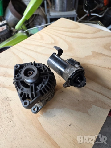 Части за Vectra C, снимка 3 - Части - 54008335