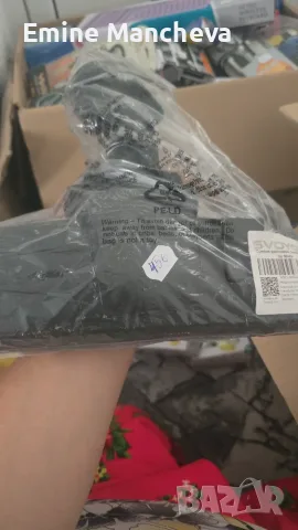 Miks kashoni i paleta, снимка 13 - Други - 56548540
