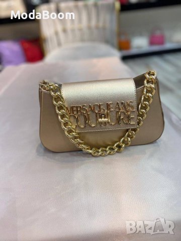 Дамски чанти Versace , снимка 2 - Чанти - 42862975