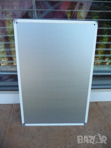 Метална табела храна big burger бургер fast food вкусни бекоn Опитай, снимка 3 - Рекламни табели - 50894340