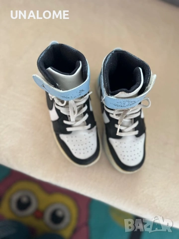 Маратонки Nike 29-30 р/р - 19 см. , снимка 6 - Детски маратонки - 53897995