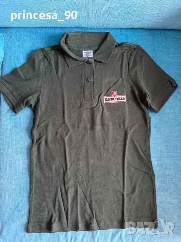 Тениски Каменица/Kamenitza, снимка 3 - Обзавеждане за заведение - 49342016