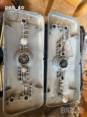 Оригинални Стопове BMW Е30, снимка 3 - Части - 51129109