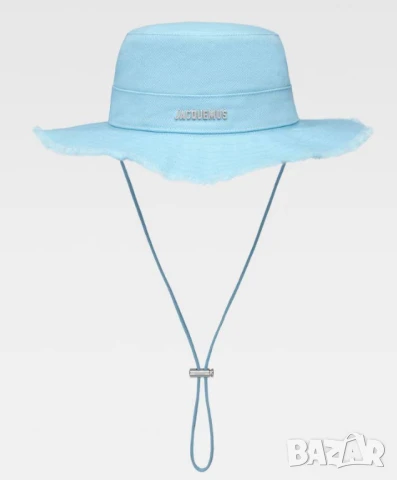 шапки Jacquemus , снимка 10 - Шапки - 51294152