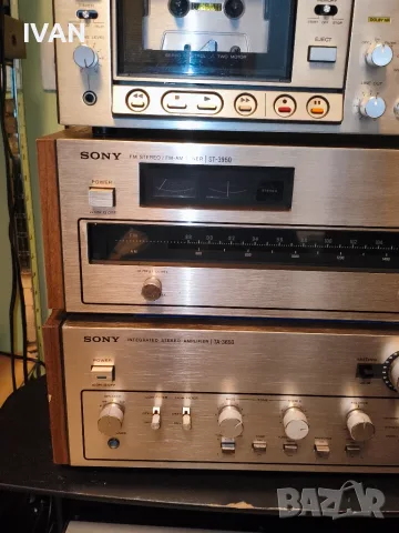 Продавам система  sony, снимка 4 - Аудиосистеми - 56485376