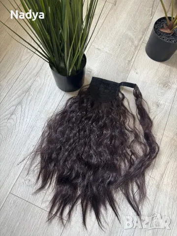 Опашка за коса