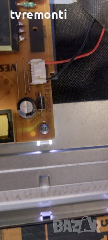 POWER BOARD ,17IPS62, for 32 inc DISPLAY VES315UNDA-2D-N11 for OK ODL 32640F-DIB, снимка 2 - Части и Платки - 42813360