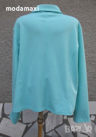 4XL Ново  сако Bel&Bo , снимка 7 - Сака - 44405715